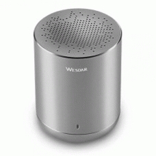 Колонкa Bluetooth WESDAR K23 grey
