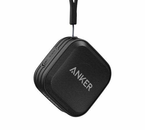 Портативная акустика ANKER SoundCore Sport Portable Speaker Black