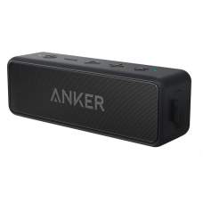 Портативная акустика Anker SoundCore 2 Black (A3106H11)