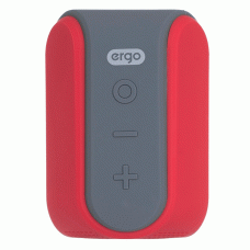 Колонкa Bluetooth ERGO BTS-520 Red