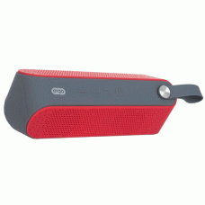 Колонкa Bluetooth ERGO BTS-520 XL RED