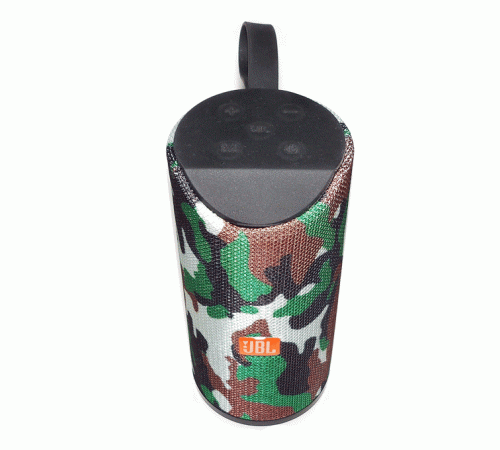 Колонкa JBL TG 113(High COPY) Army