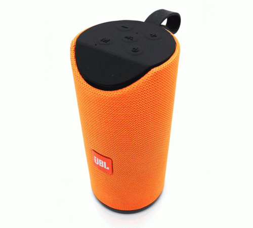 Колонкa JBL TG 113(High COPY) Orange