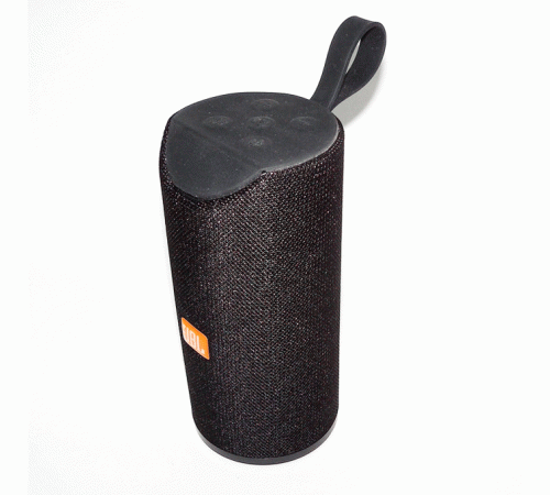 Колонкa JBL TG 113(High COPY) Black