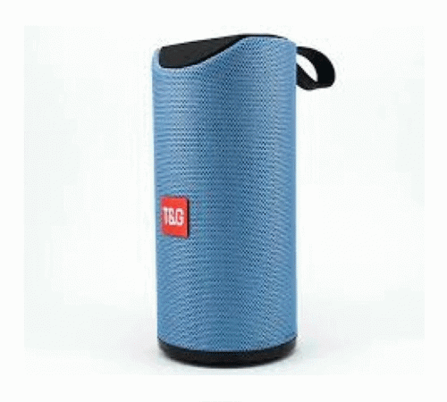 Колонкa JBL TG 113(High COPY) Blue