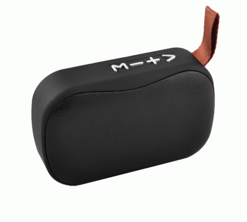 Колонкa JBL X1 (High COPY) BLACK