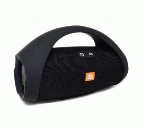 Колонкa JBL Boombox mini (High COPY) BLACK