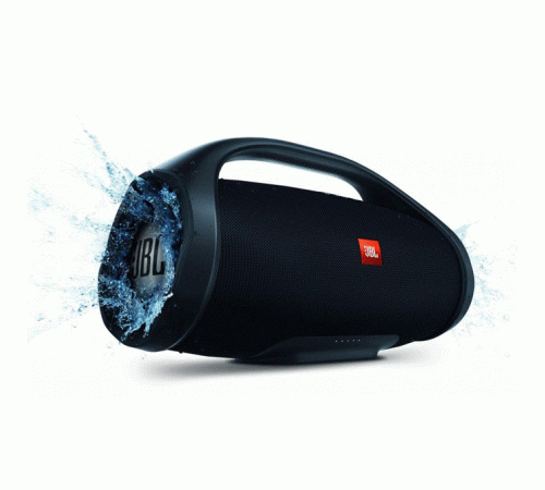 Колонкa JBL Booms Box mini (High COPY) BLACK
