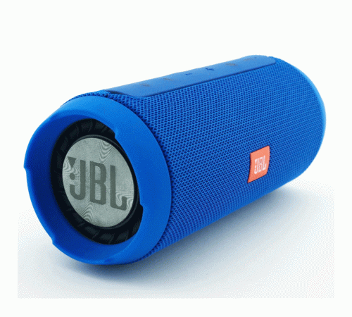 Колонкa JBL Charge K3 + (High COPY) BLUE