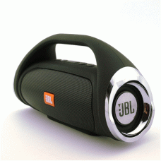 Колонкa JBL Boombox mini (K836) Black