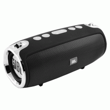 Колонкa JBL Xtreme 3+ Black