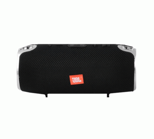 Колонкa JBL Xtreme Mini Black