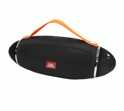 Колонкa JBL Xtreme Mini H7 Black