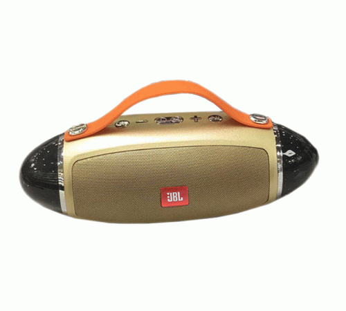 Колонкa JBL Xtreme Mini H7 Gold