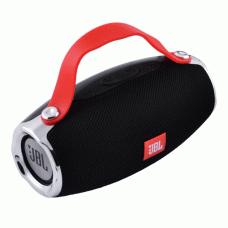 Колонкa JBL Xtreme Mini ZL-04 Black