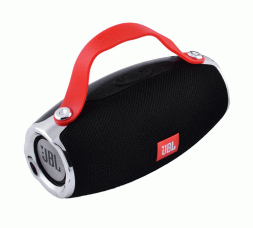 Колонкa JBL Xtreme Mini ZL-04 Black