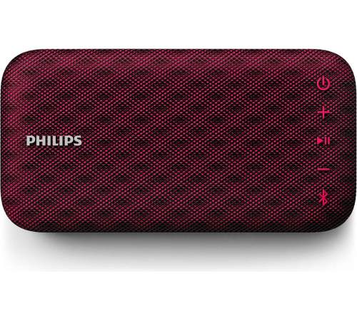 Акустическая система Philips BT3900P Purple