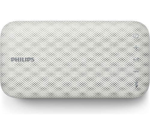 Акустическая система Philips BT3900W White