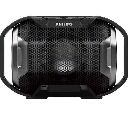 Акустическая система Philips SB300B Black