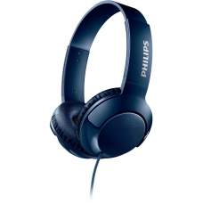 Наушники Philips SHL3070BL Blue