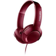 Наушники Philips SHL3070RD Red