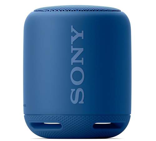 Акустическая система Sony SRS-XB10L Blue