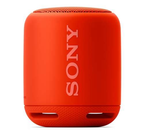 Акустическая система Sony SRS-XB10R Red