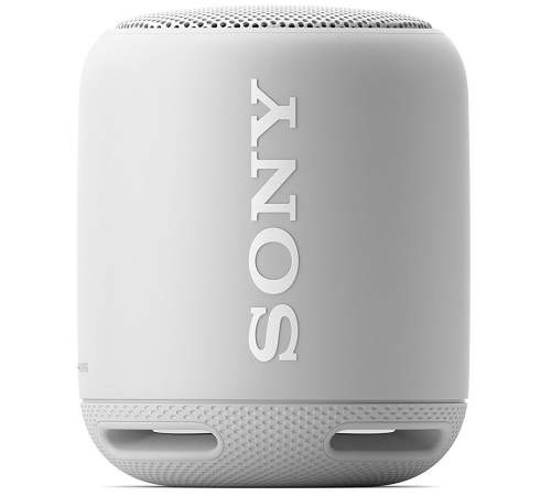 Акустическая система Sony SRS-XB10W White