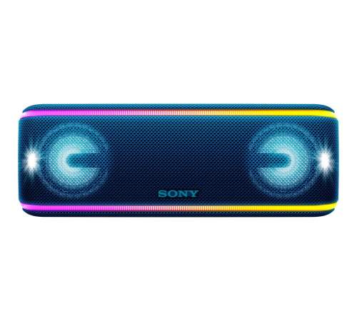 Акустическая система Sony SRS-XB41L Blue