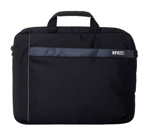 Сумка для ноутбука HYOU Link 15.6" HYCL02 Black