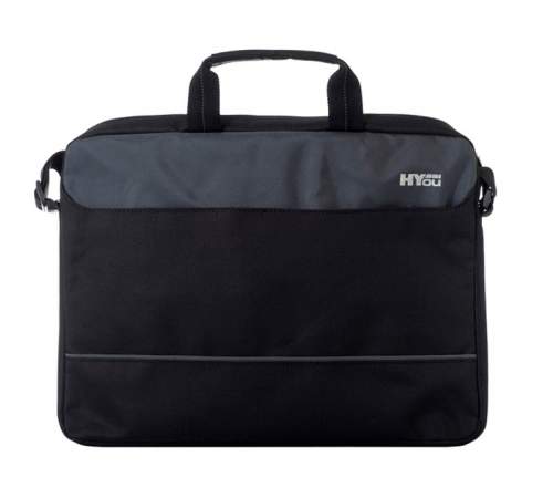 Сумка для ноутбука HYOU Link 15.6" HYVL02 Black