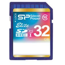 Карта памяти microSD SiliconPower Elite 32Gb (10)
