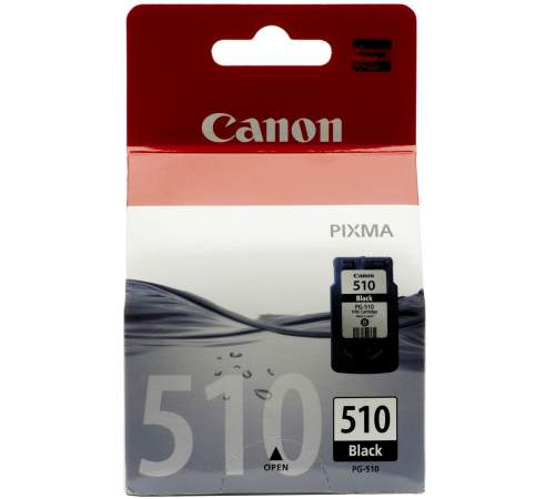 Картридж Canon PG-510Bk