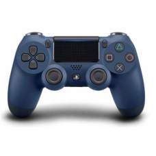 Геймпад SONY PlayStation Dualshock v2 Midnight Blue