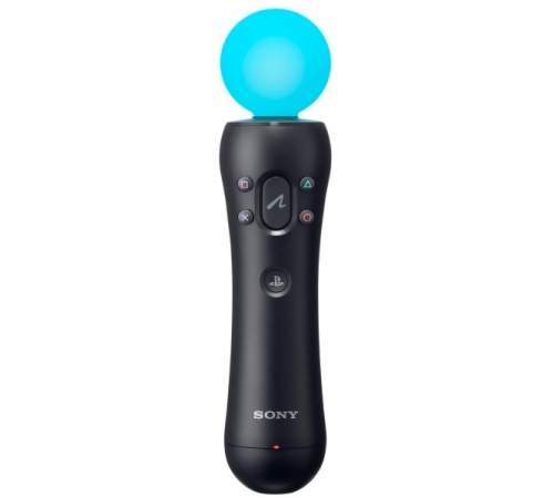 Контроллер движений Sony PlayStation Move 