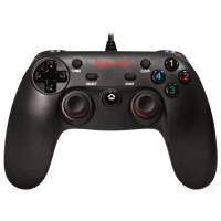 DEFENDER Redragon Saturn 64225 BLACK