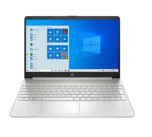 Ноутбук HP 15s-fq0012ua (427U7EA)