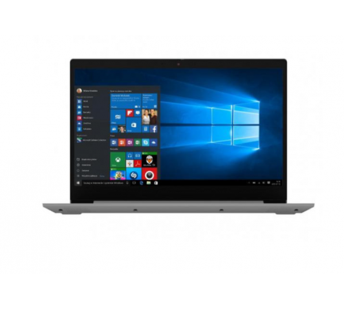 Ноутбук LENOVO IdeaPad 3 15ADA05 (81W100SKPB)
