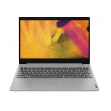 Ноутбук LENOVO IdeaPad 3 15IML05 (81WB00N6RA)