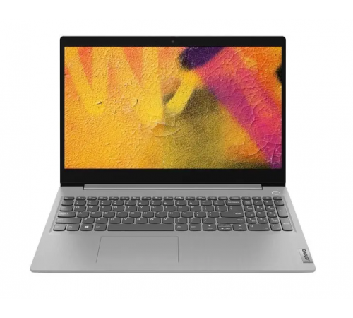 Ноутбук LENOVO IdeaPad 3 15IML05 (81WB00N6RA)