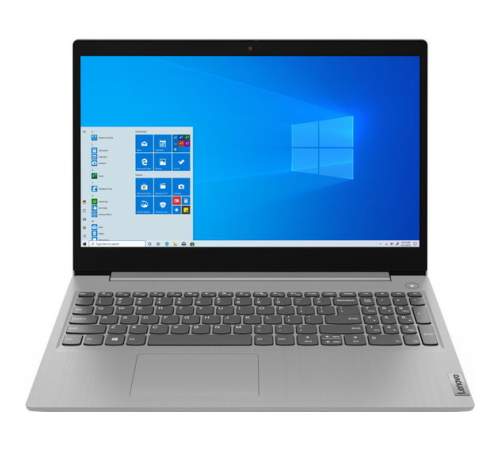 Ноутбук LENOVO IdeaPad 3 15IIL05 (81WE010KPB)
