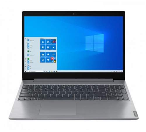 Ноутбук LENOVO IdeaPad 3 15IIL05 (81WE01BMRA)