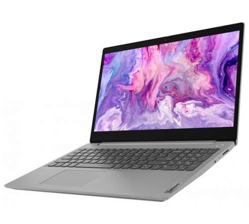 Ноутбук LENOVO IdeaPad 3 15IIL05 (81WE01EFRA)