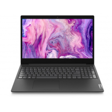 Ноутбук LENOVO IdeaPad 3 15IGL  (81WQ002WRA)