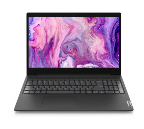Ноутбук LENOVO IdeaPad 3 15IGL  (81WQ002WRA)