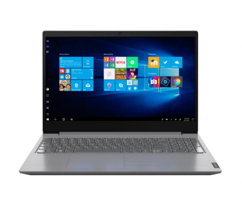Ноутбук LENOVO V15-IIL (82C500NQRA)