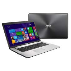 Ноутбук ASUS R752LAV-TY263H