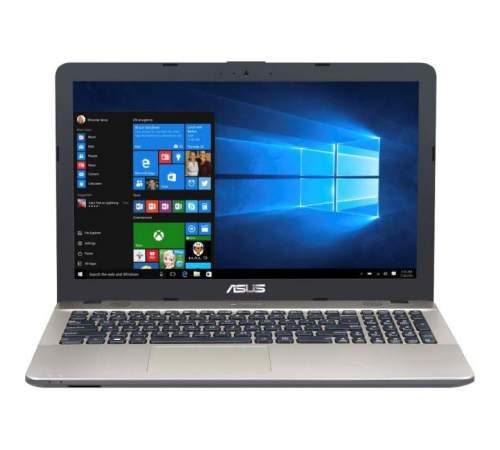 Ноутбук ASUS A541SA-XO450T.