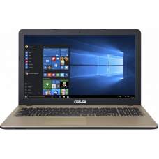 Ноутбук ASUS F540SA-XX252T.