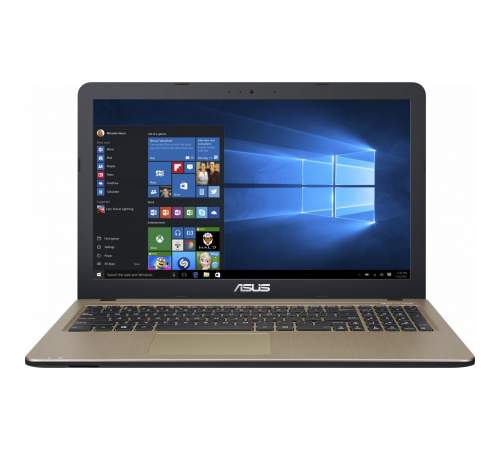 Ноутбук ASUS F540SA-XX252T.
